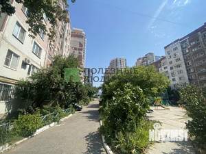 1-к квартира, вторичка, 37м2, 7/9 этаж