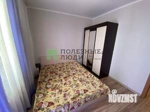 1-к квартира, вторичка, 38м2, 12/16 этаж
