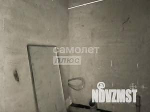 1-к квартира, вторичка, 34м2, 2/10 этаж