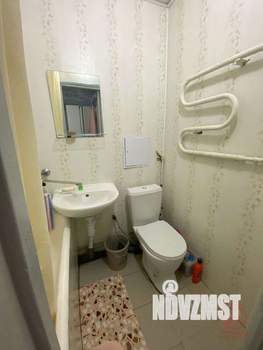 1-к квартира, вторичка, 22м2, 2/5 этаж