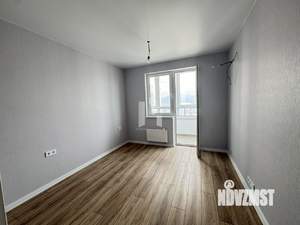 2-к квартира, вторичка, 54м2, 21/25 этаж