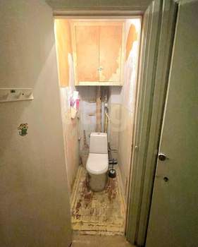 2-к квартира, вторичка, 47м2, 3/5 этаж