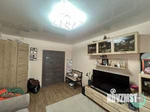 3-к квартира, вторичка, 59м2, 7/9 этаж