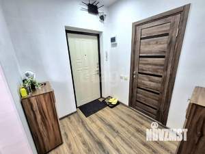 1-к квартира, вторичка, 36м2, 3/3 этаж