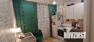 1-к квартира, вторичка, 28м2, 3/4 этаж