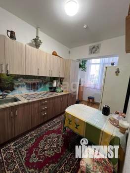1-к квартира, вторичка, 42м2, 1/8 этаж