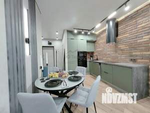 2-к квартира, вторичка, 45м2, 12/18 этаж