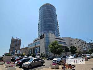 3-к квартира, вторичка, 162м2, 7/21 этаж