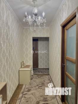 3-к квартира, вторичка, 63м2, 2/10 этаж