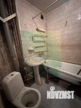 1-к квартира, вторичка, 32м2, 1/5 этаж