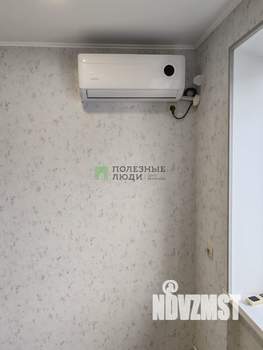 Студия квартира, вторичка, 19м2, 5/6 этаж