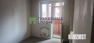 2-к квартира, вторичка, 62м2, 6/16 этаж