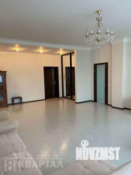 3-к квартира, вторичка, 114м2, 2/9 этаж