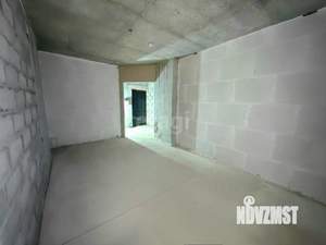 1-к квартира, вторичка, 41м2, 12/16 этаж