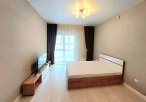 1-к квартира, вторичка, 43м2, 11/16 этаж