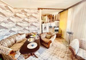 3-к квартира, вторичка, 63м2, 9/9 этаж