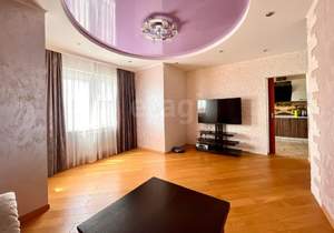 2-к квартира, вторичка, 65м2, 15/16 этаж