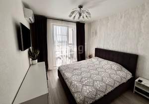 2-к квартира, вторичка, 56м2, 8/24 этаж