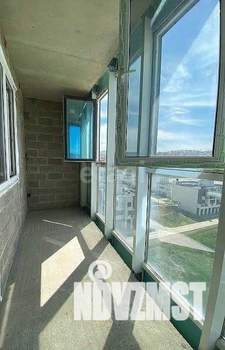 Студия квартира, вторичка, 27м2, 9/24 этаж