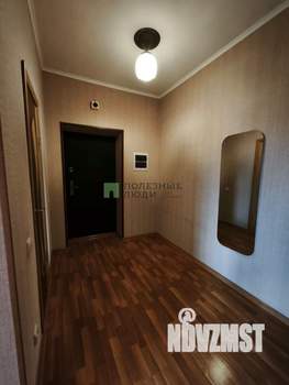 2-к квартира, вторичка, 44м2, 3/3 этаж