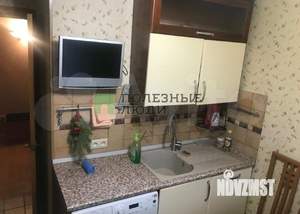 3-к квартира, вторичка, 59м2, 5/9 этаж