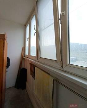 2-к квартира, вторичка, 53м2, 1/14 этаж