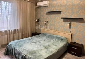 3-к квартира, вторичка, 84м2, 1/16 этаж