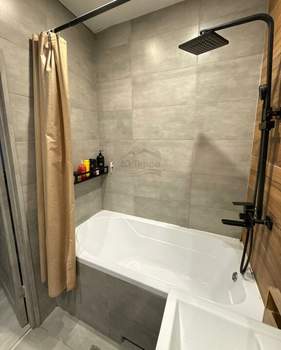 2-к квартира, вторичка, 53м2, 9/15 этаж