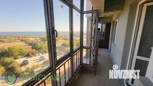 3-к квартира, вторичка, 98м2, 6/18 этаж