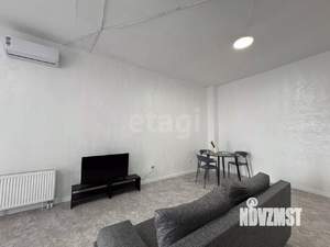 2-к квартира, вторичка, 54м2, 12/21 этаж