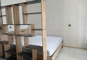 Студия квартира, вторичка, 30м2, 18/18 этаж
