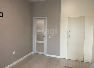 1-к квартира, вторичка, 42м2, 19/19 этаж