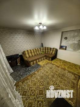 3-к квартира, вторичка, 77м2, 1/2 этаж