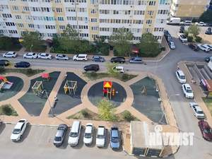 1-к квартира, вторичка, 42м2, 10/16 этаж