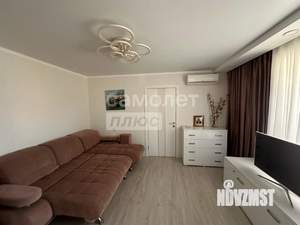 3-к квартира, вторичка, 58м2, 4/9 этаж