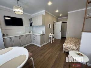 Студия квартира, вторичка, 32м2, 8/10 этаж