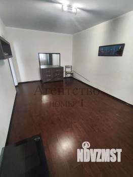 1-к квартира, вторичка, 36м2, 7/9 этаж