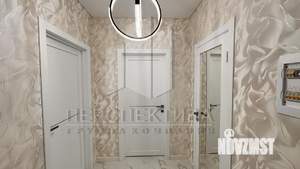 1-к квартира, вторичка, 41м2, 2/3 этаж