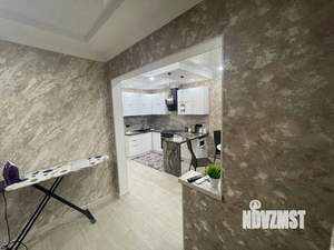 1-к квартира, вторичка, 47м2, 3/13 этаж