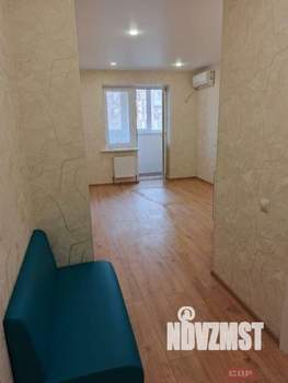 Студия квартира, вторичка, 20м2, 4/12 этаж