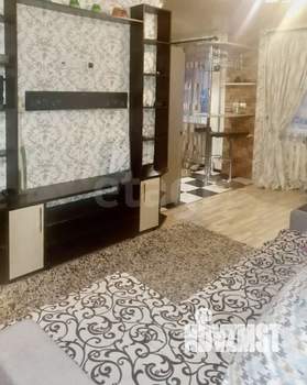 3-к квартира, вторичка, 55м2, 1/5 этаж