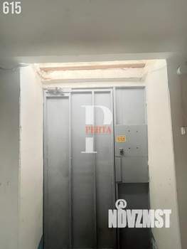1-к квартира, вторичка, 32м2, 3/5 этаж