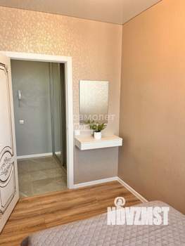 1-к квартира, вторичка, 31м2, 16/25 этаж