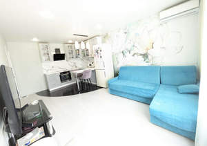 2-к квартира, вторичка, 68м2, 2/16 этаж