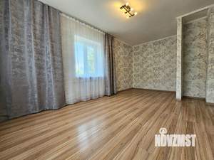 1-к квартира, вторичка, 30м2, 4/4 этаж