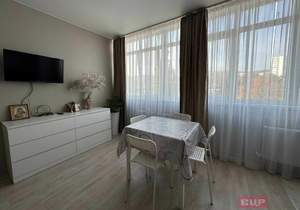 Студия квартира, вторичка, 34м2, 7/10 этаж