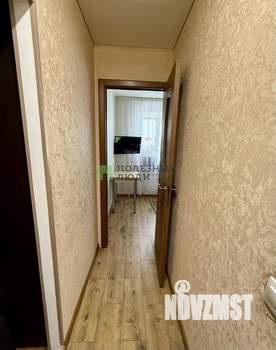 2-к квартира, вторичка, 44м2, 2/5 этаж