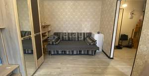 1-к квартира, вторичка, 31м2, 4/5 этаж