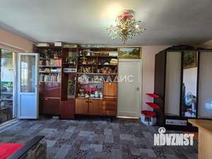 2-к квартира, вторичка, 42м2, 5/5 этаж