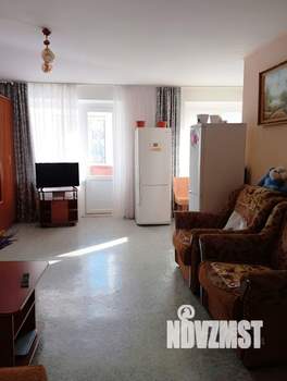 2-к квартира, вторичка, 49м2, 2/5 этаж